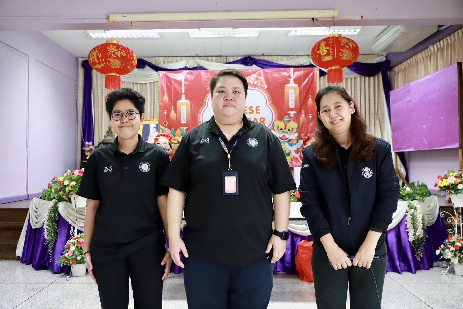 กรมบังคับคดีลงพื้นที่จัดโครงการวิตามินสมอง ภายใต้โครงการโรงเรียนยุติธรรมอุปถัมภ์ ประจำปีงบประมาณ พ.ศ. 2569 ณ โรงเรียนวัดเจ้าอาม